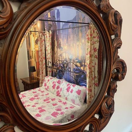 B&B Rialto Βερόνα Εξωτερικό φωτογραφία