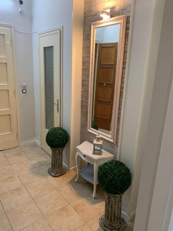 B&B Rialto Βερόνα Εξωτερικό φωτογραφία