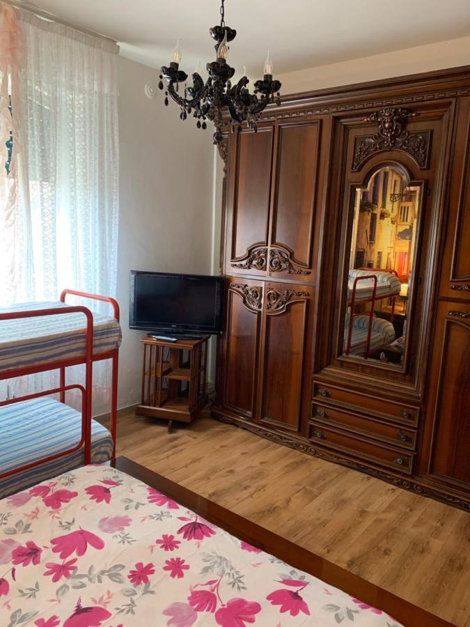 B&B Rialto Βερόνα Εξωτερικό φωτογραφία