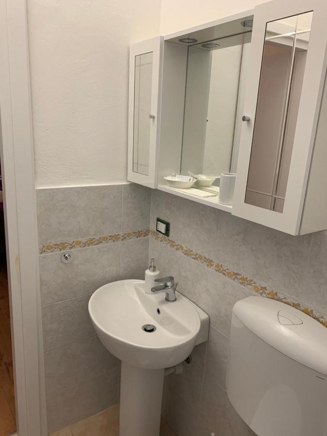 B&B Rialto Βερόνα Εξωτερικό φωτογραφία