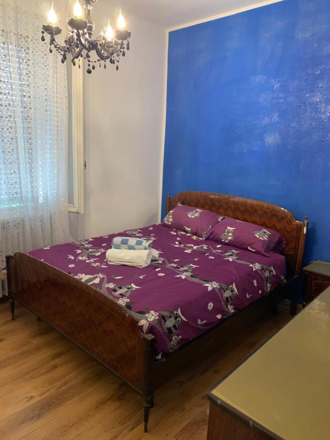 B&B Rialto Βερόνα Εξωτερικό φωτογραφία