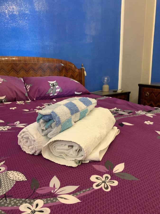 B&B Rialto Βερόνα Εξωτερικό φωτογραφία