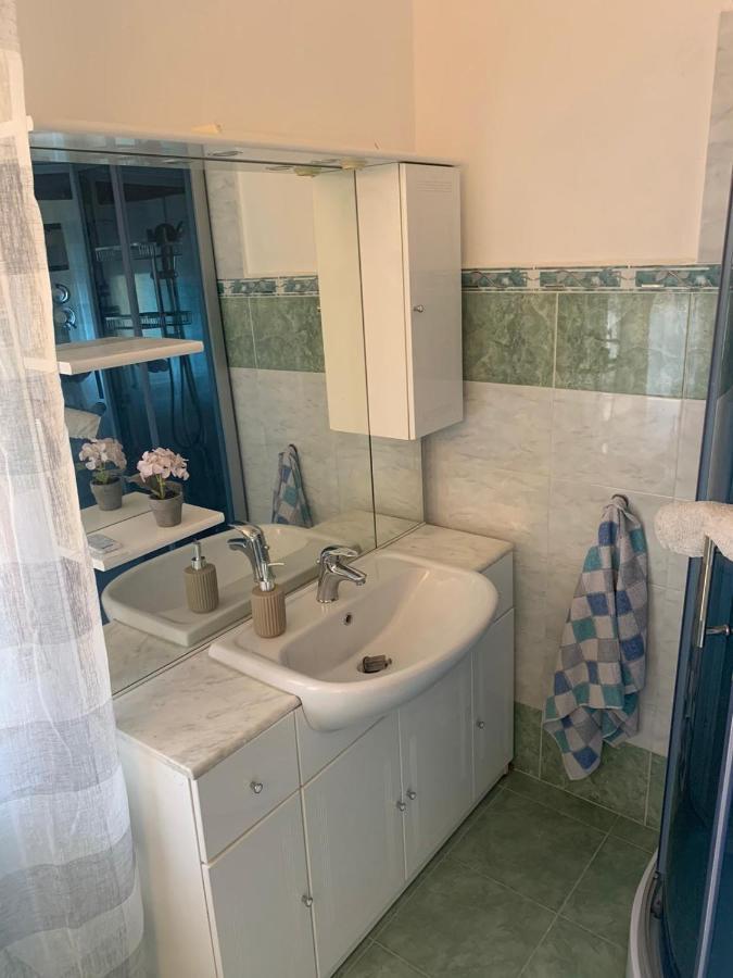 B&B Rialto Βερόνα Εξωτερικό φωτογραφία