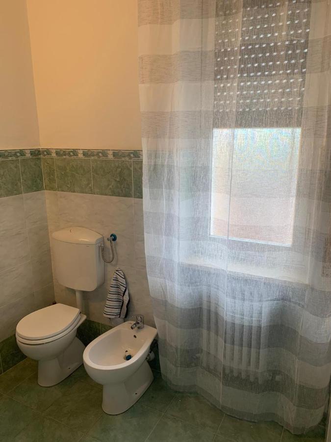 B&B Rialto Βερόνα Εξωτερικό φωτογραφία