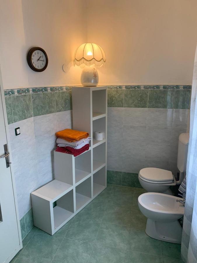 B&B Rialto Βερόνα Εξωτερικό φωτογραφία