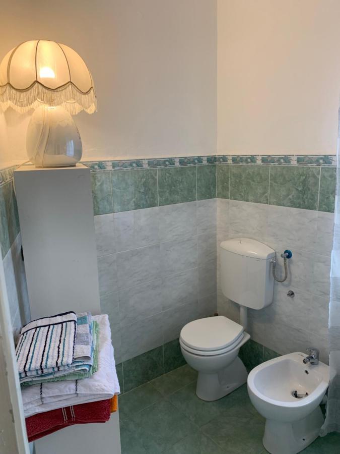 B&B Rialto Βερόνα Εξωτερικό φωτογραφία