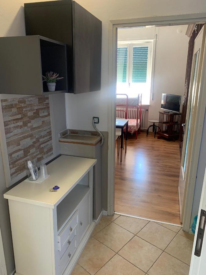 B&B Rialto Βερόνα Εξωτερικό φωτογραφία