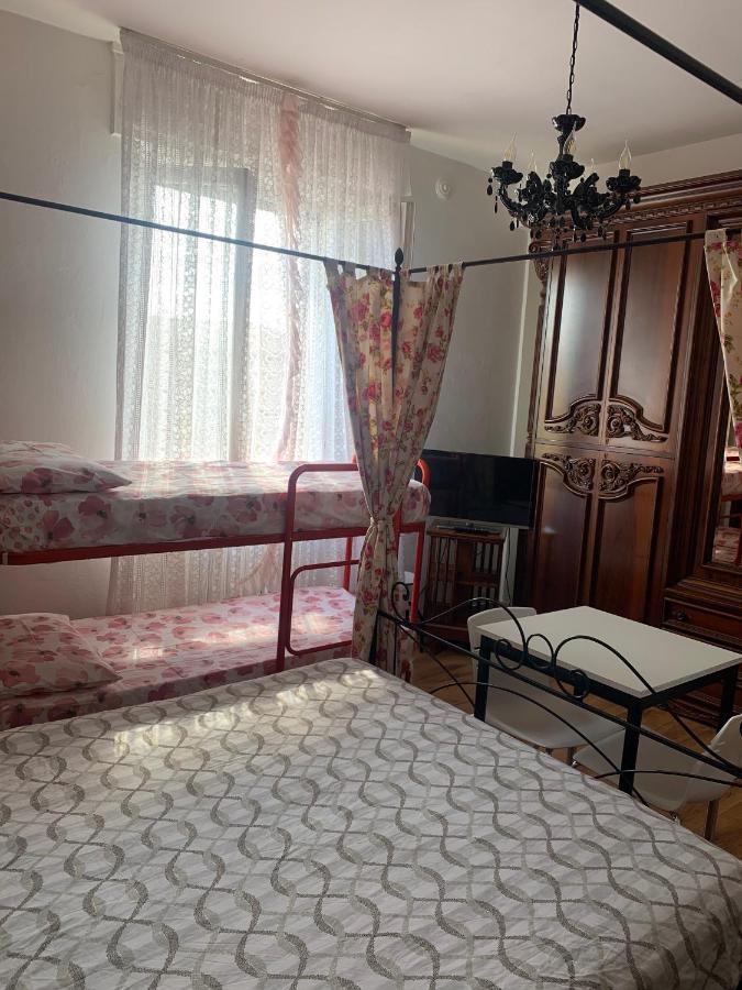 B&B Rialto Βερόνα Εξωτερικό φωτογραφία