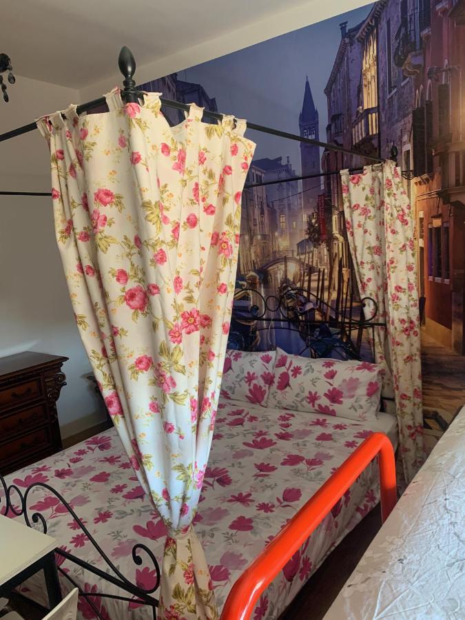 B&B Rialto Βερόνα Εξωτερικό φωτογραφία