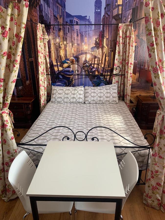 B&B Rialto Βερόνα Εξωτερικό φωτογραφία