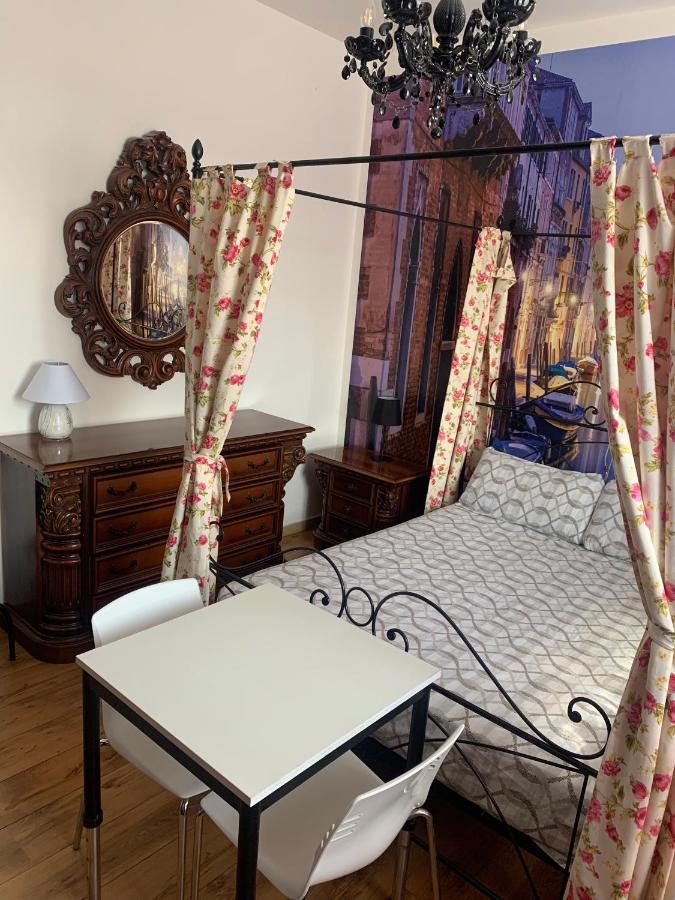 B&B Rialto Βερόνα Εξωτερικό φωτογραφία