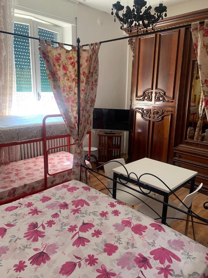 B&B Rialto Βερόνα Εξωτερικό φωτογραφία
