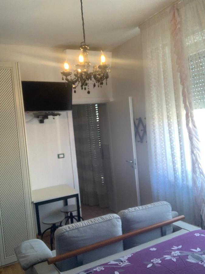 B&B Rialto Βερόνα Εξωτερικό φωτογραφία